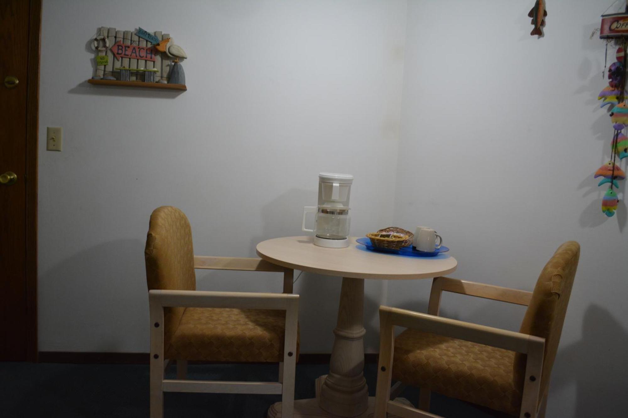 Bloomer Inn & Suites Chambre photo