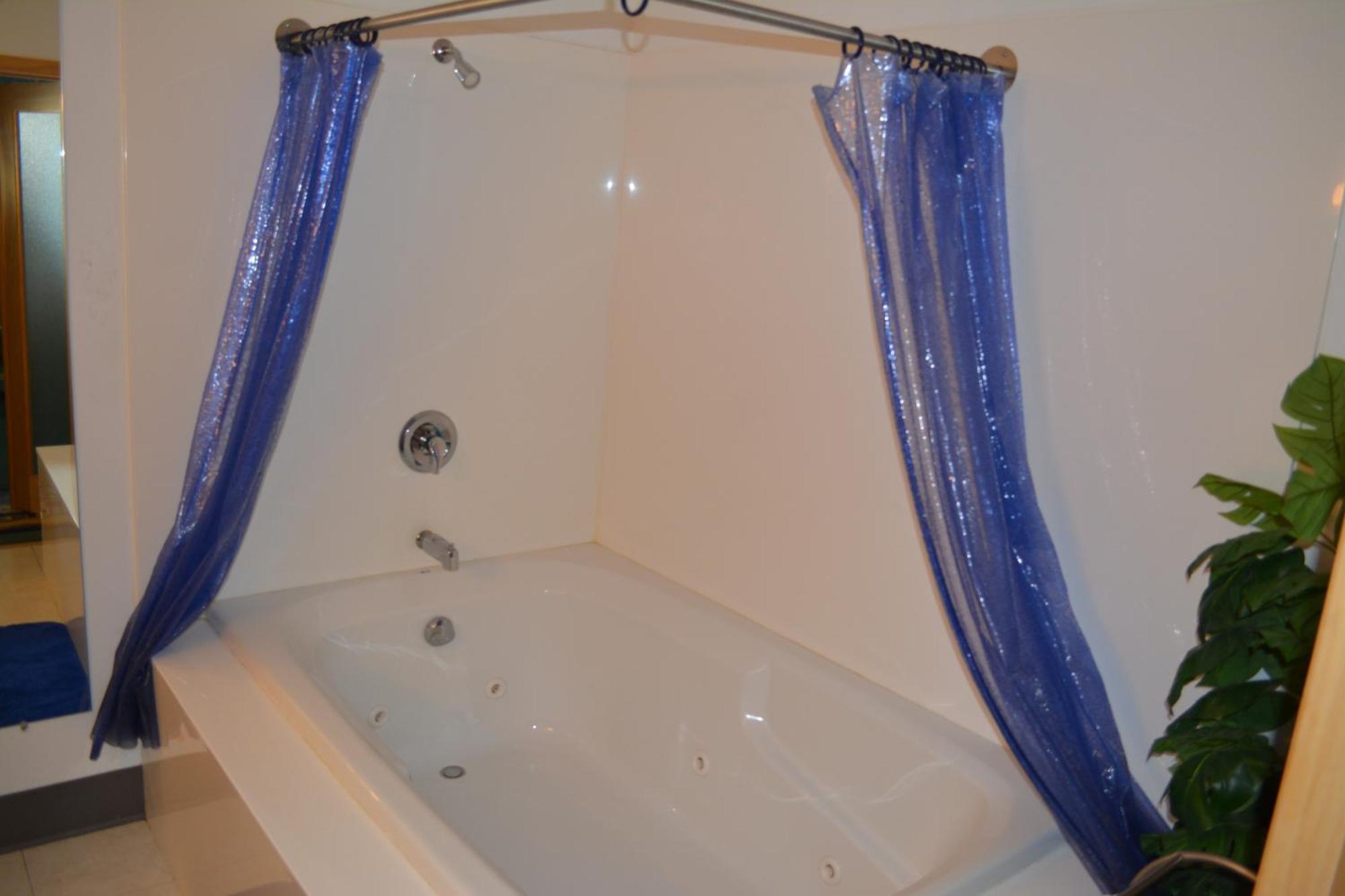 Bloomer Inn & Suites Chambre photo