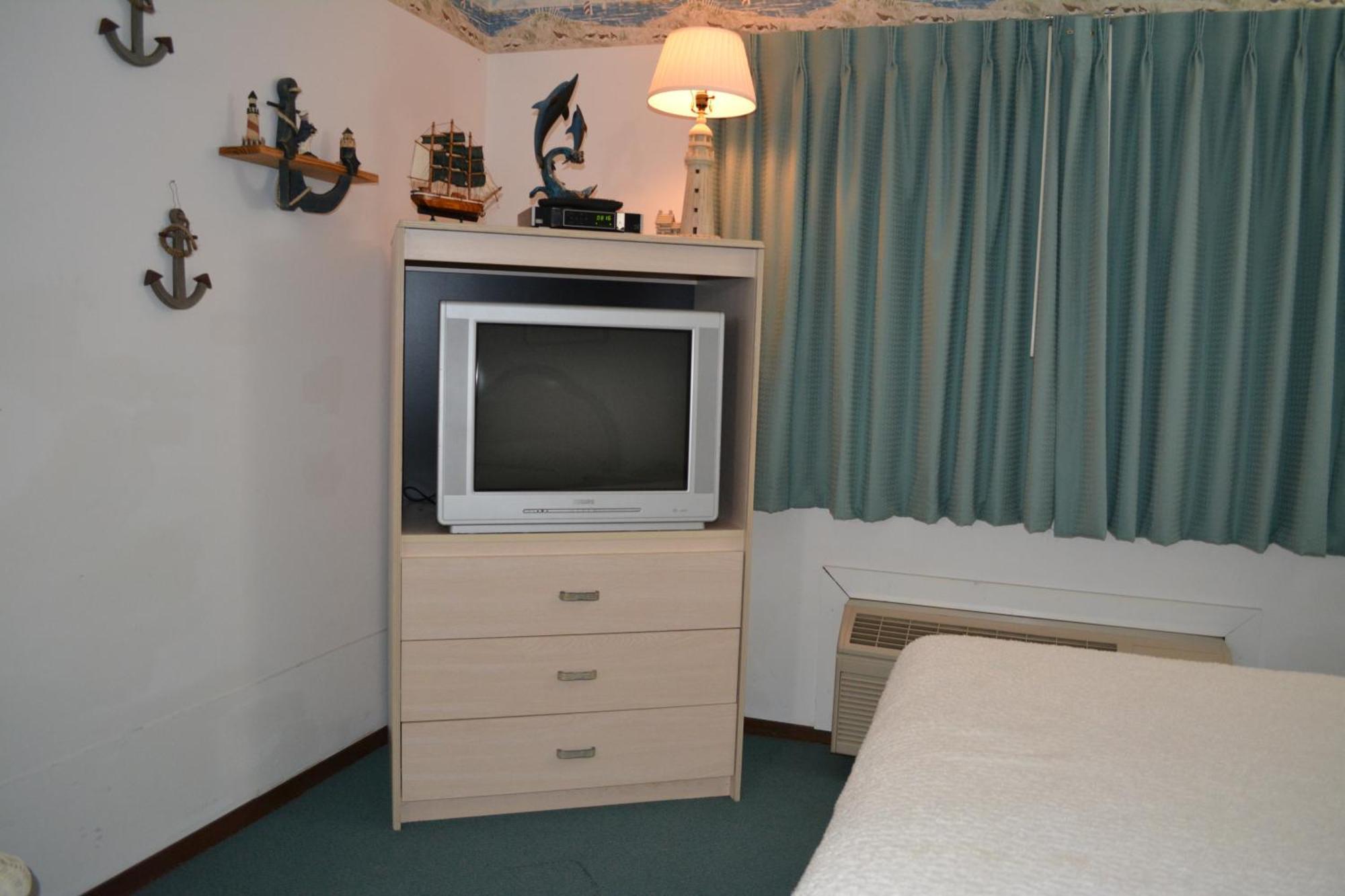 Bloomer Inn & Suites Chambre photo