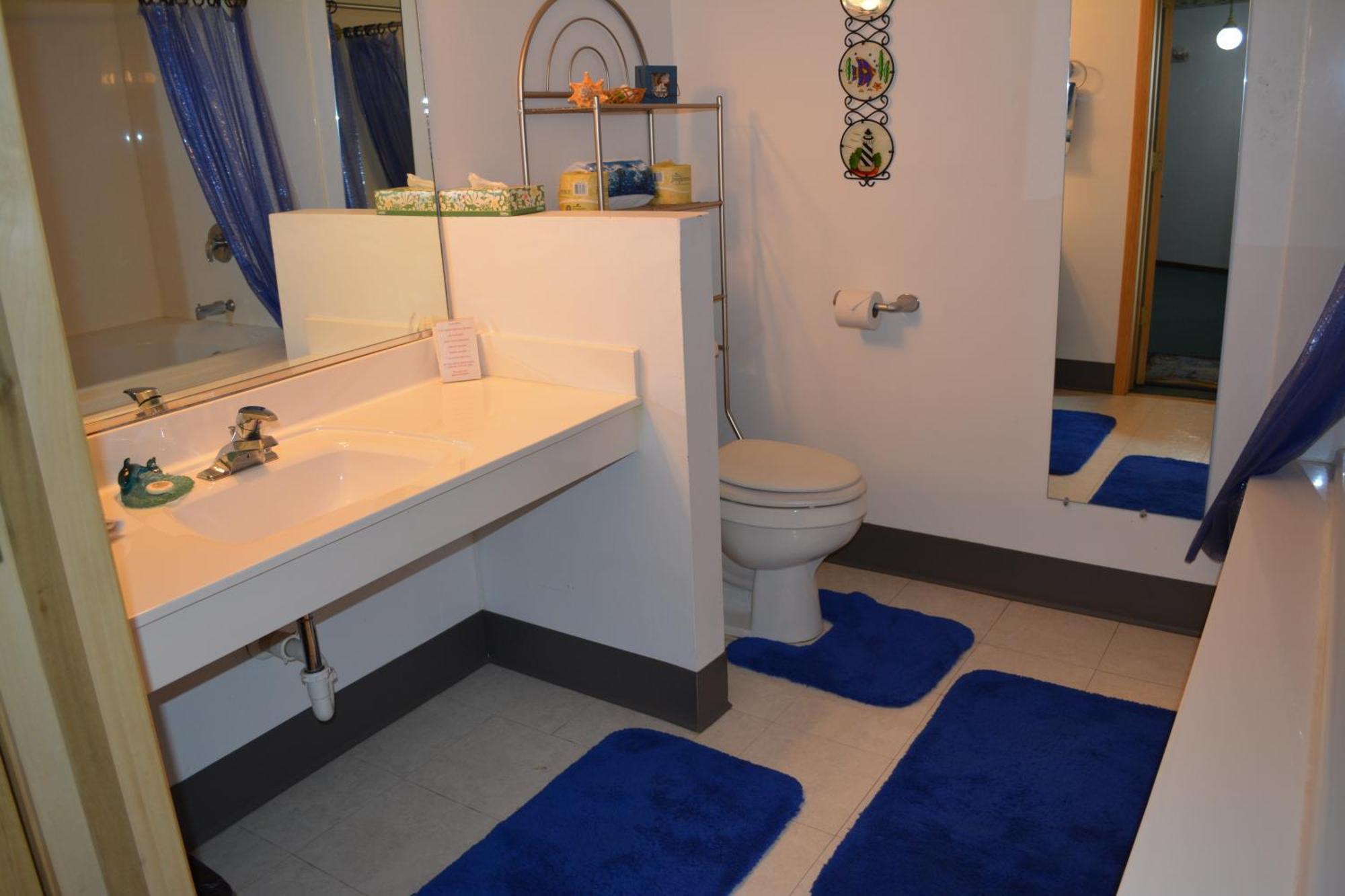 Bloomer Inn & Suites Chambre photo