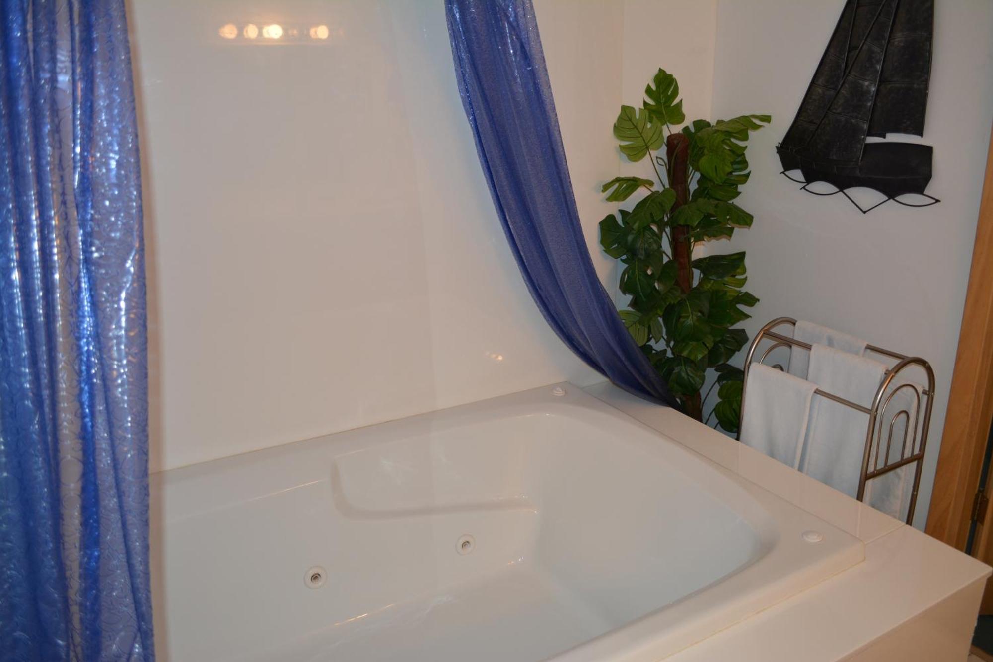 Bloomer Inn & Suites Chambre photo